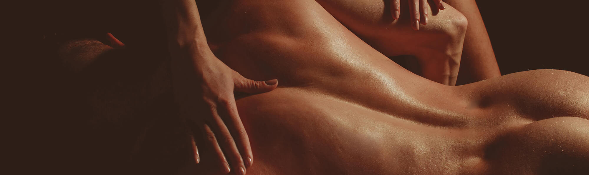 An Erotic Spa is Not Just Sex Work