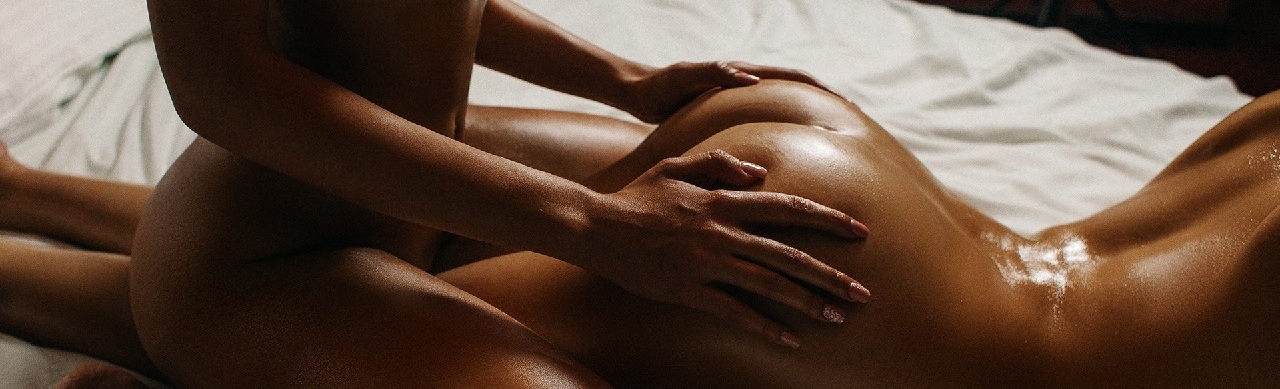 Sensual Massage The Modern Indulgence