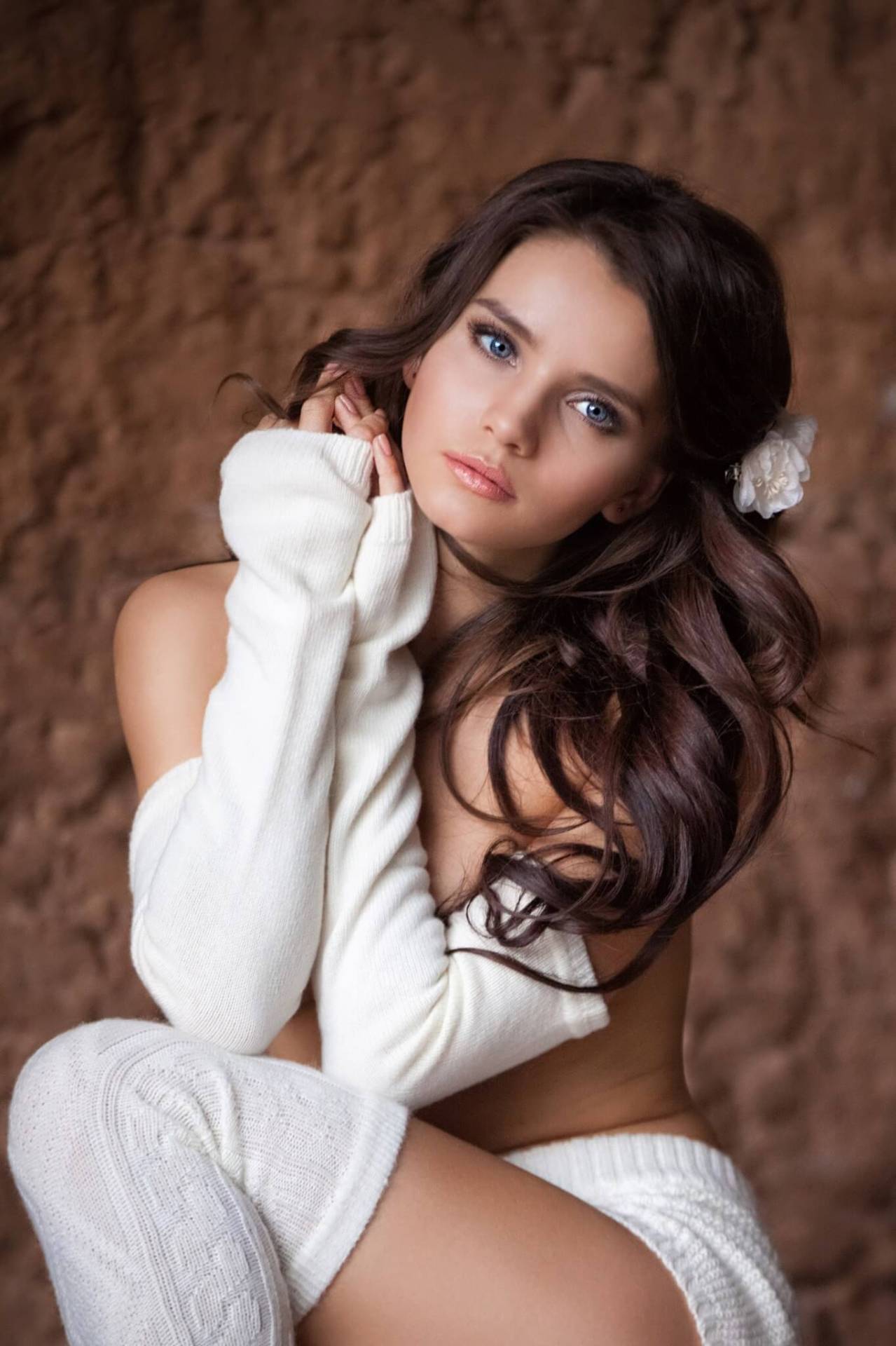 Camila - Professional body rub & happy ending massage NYC at Nuru Studio