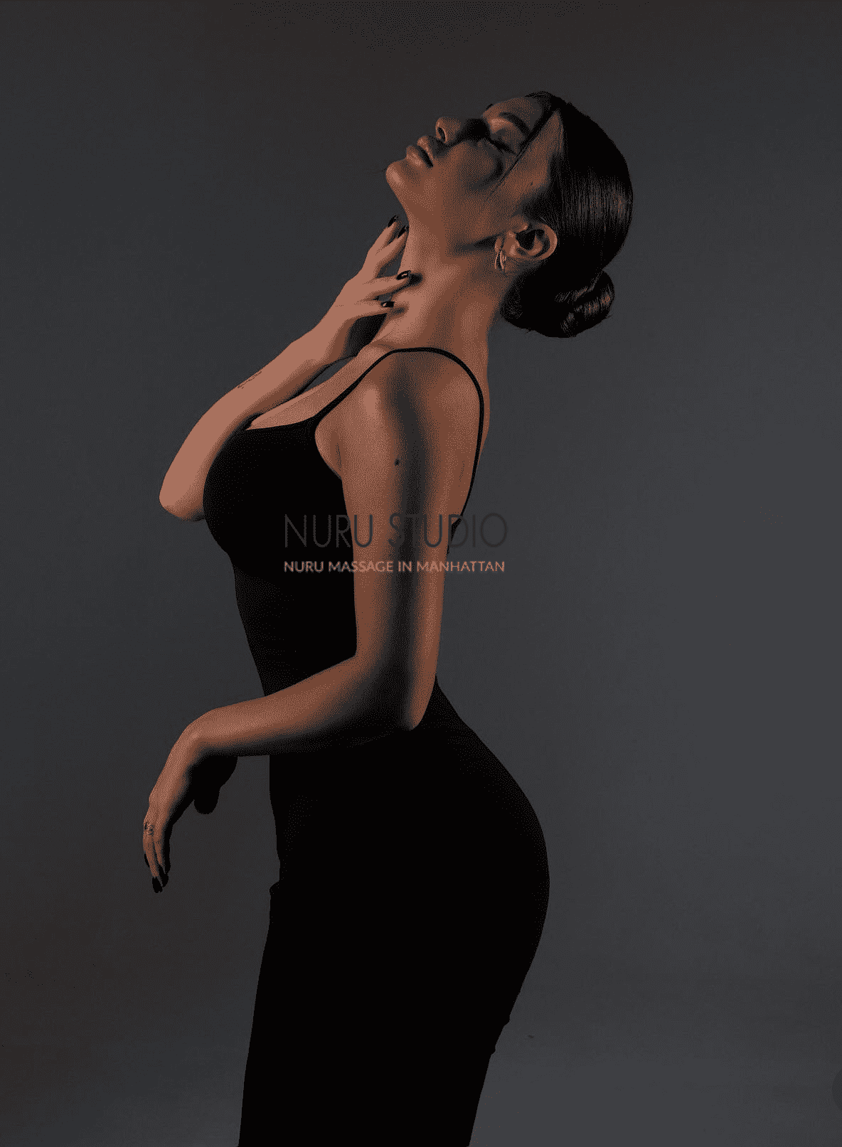 Queens nuru massage experience